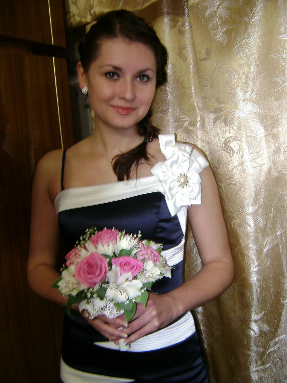 Анастасия Смирнова | Запорожье