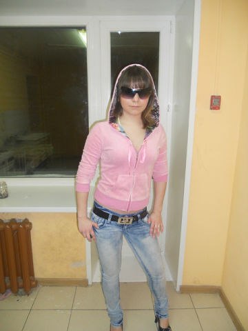 Татьяна Харина | Томск