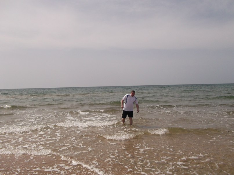 Вадим Левых | Москва