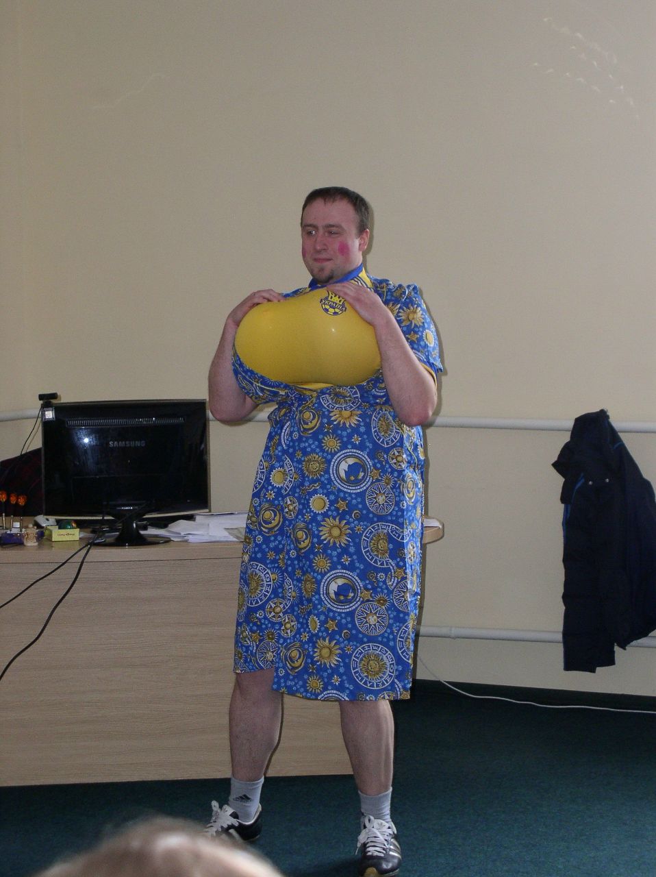 Дмитрий Колинко | Киев