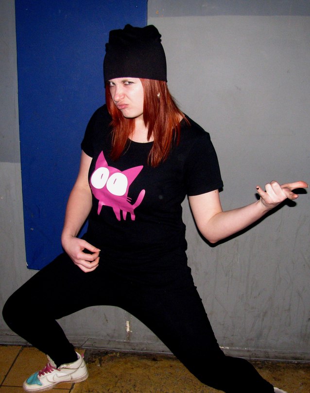 Кристинкоу Волкова | Ярославль