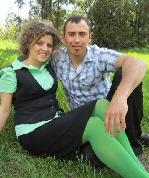 №7, Мар'яна Кучерук, Баштанка №7, Мар'яна Кучерук, Баштанка