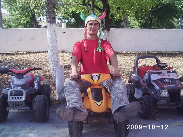 №130, Илья Хантер, 41 год, Орехово-Зуево №130, Илья Хантер, 41 год, Орехово-Зуево