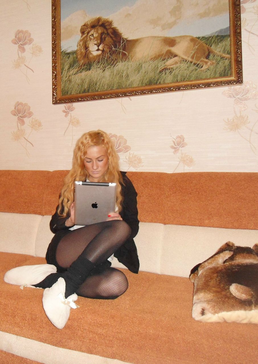 Sveta Stepanenko <3 | Санкт-Петербург