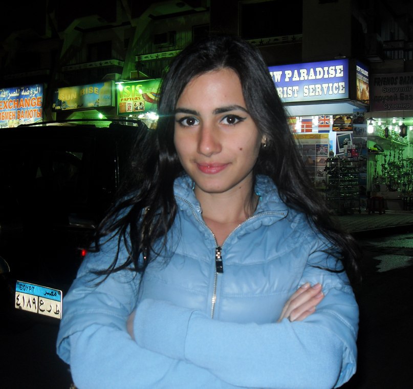 Алина Атаева | Москва