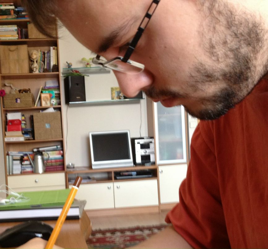 Юрий Леванов | Москва