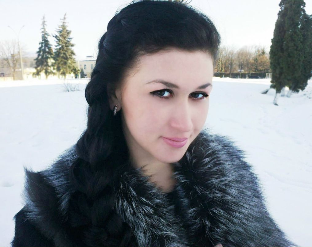 Татьяна Крохина | 