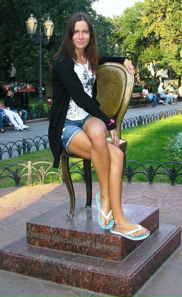 №32, Виктория Осадчая, Киев №32, Виктория Осадчая, Киев