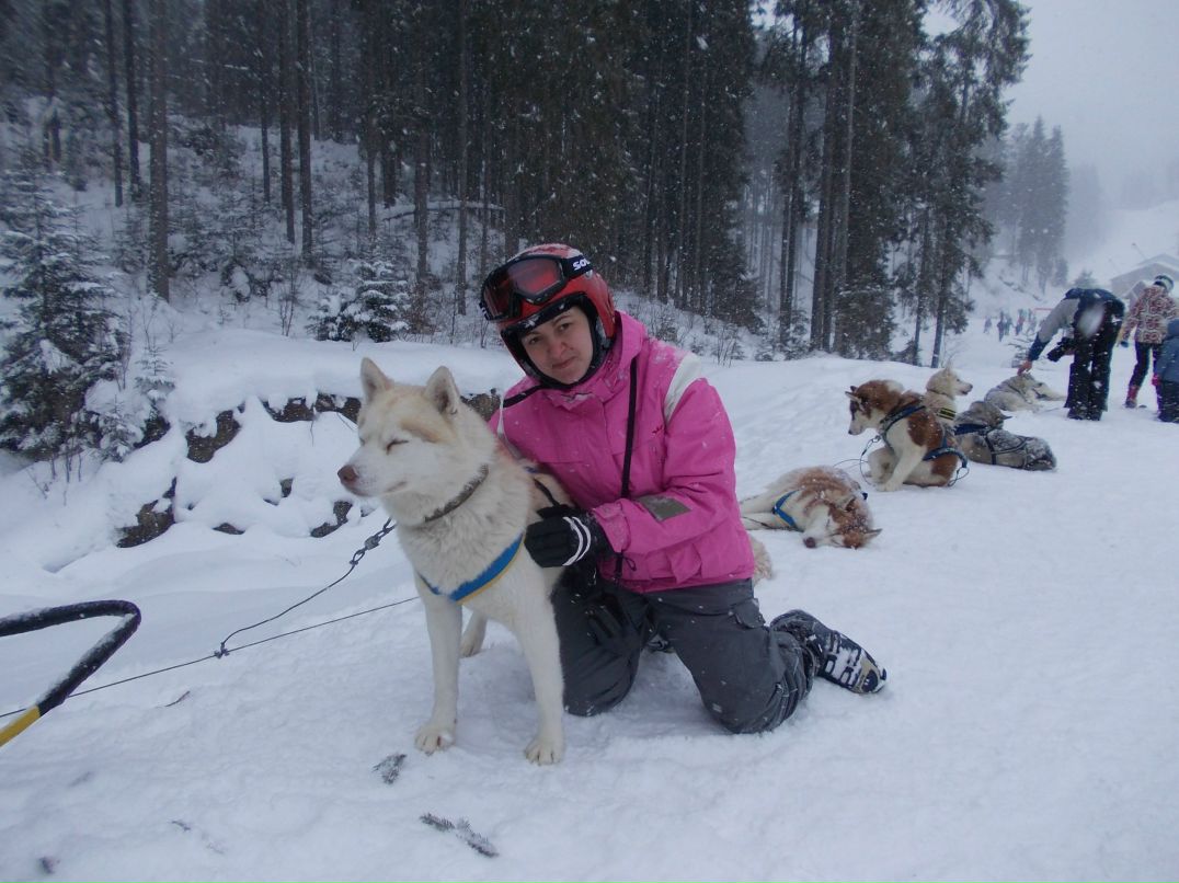 Наталія Коваль | Киев