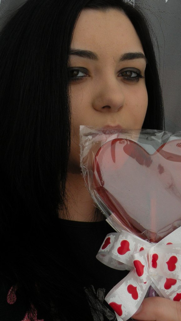 Анастасия Гордеева Ω Jussi Ω | 