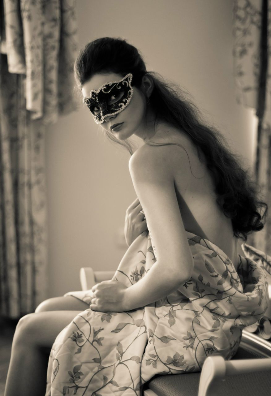 Дарина Харина | Москва