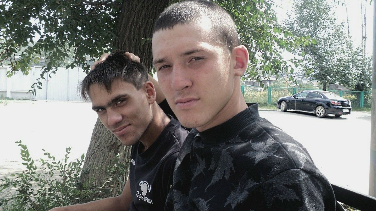 Егор Алексеев | Новосибирск