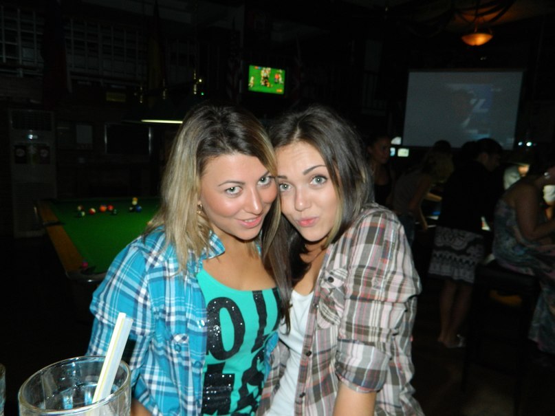 Анастасия Ким Дмитриевна | Петропавловск-Камчатский