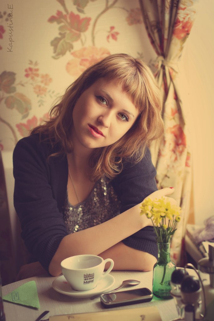 Марина Лашкевич | Оренбург