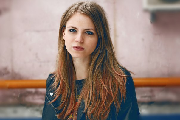 Анна Тренева | Москва