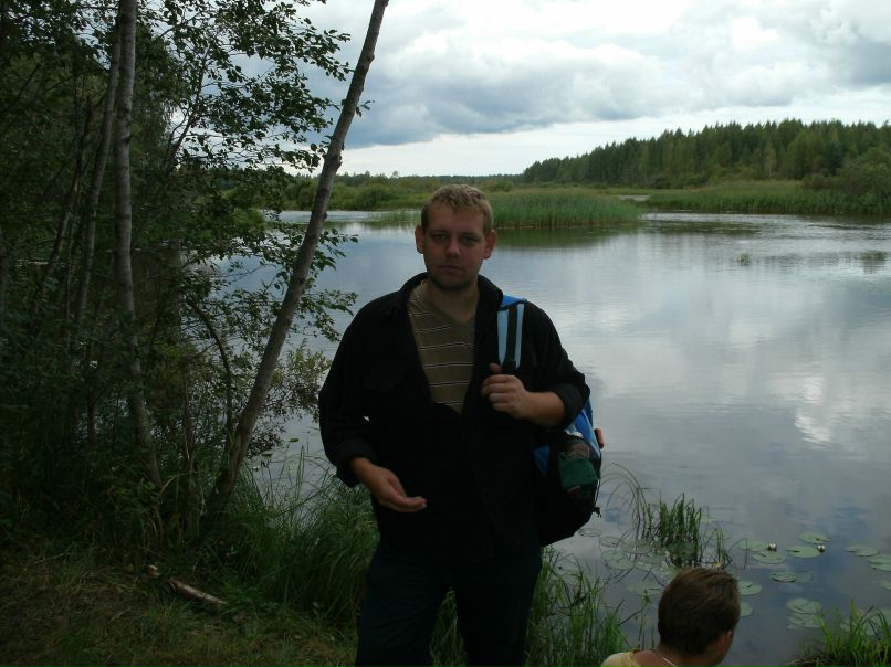 Сергей Филиппов | Санкт-Петербург