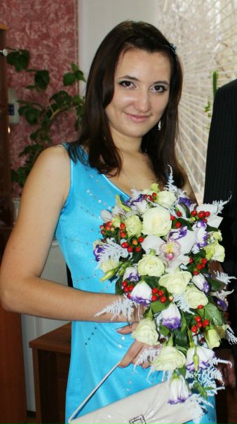 №133, Мария Иванова, 16.4 №133, Мария Иванова, 16.4