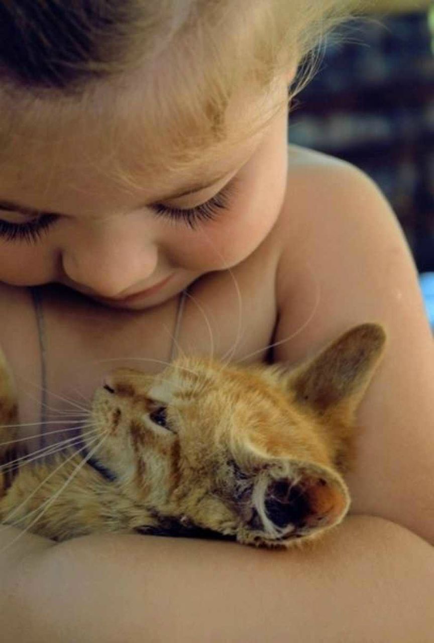 Алёнка Румянцева | Выборг