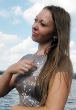 №28, Ксения Панасевич, Днепр (Днепропетровск) №28, Ксения Панасевич, Днепр (Днепропетровск)