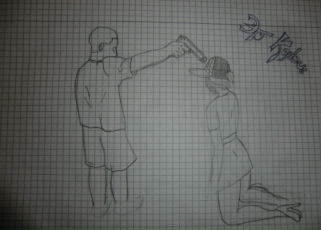 Наташа Вегнер | Xanten