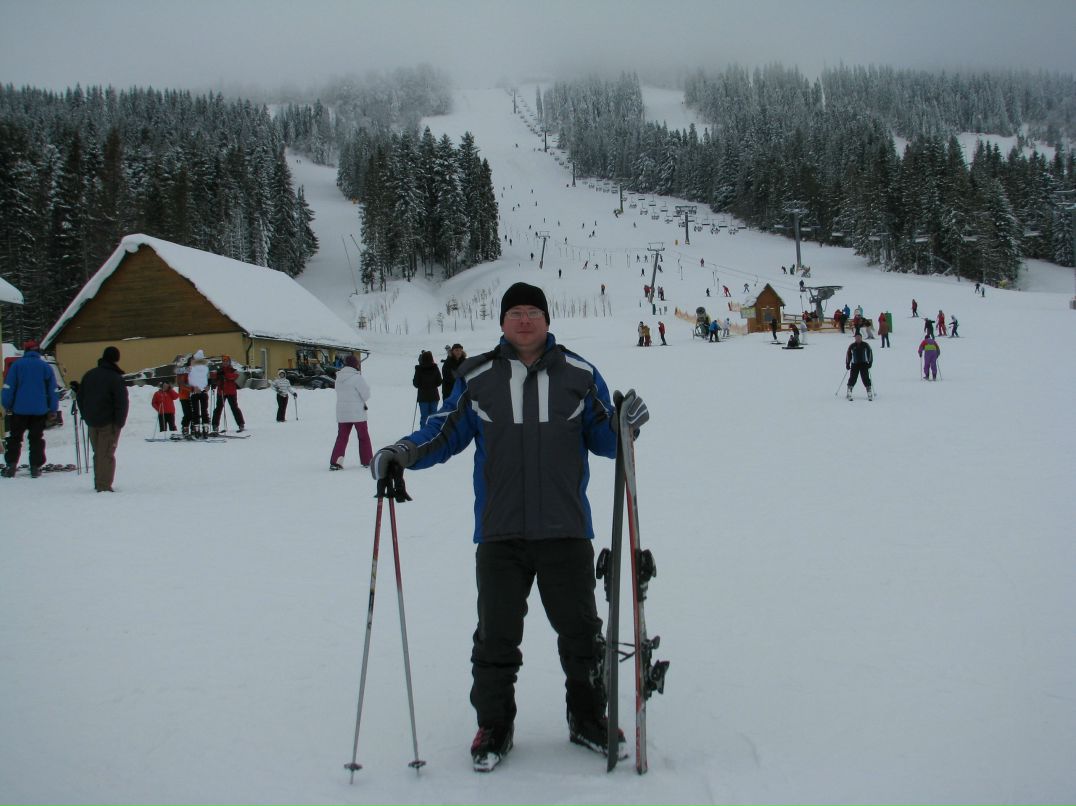 Дмитрий Гайдаш | Черноморск / Ильичевск