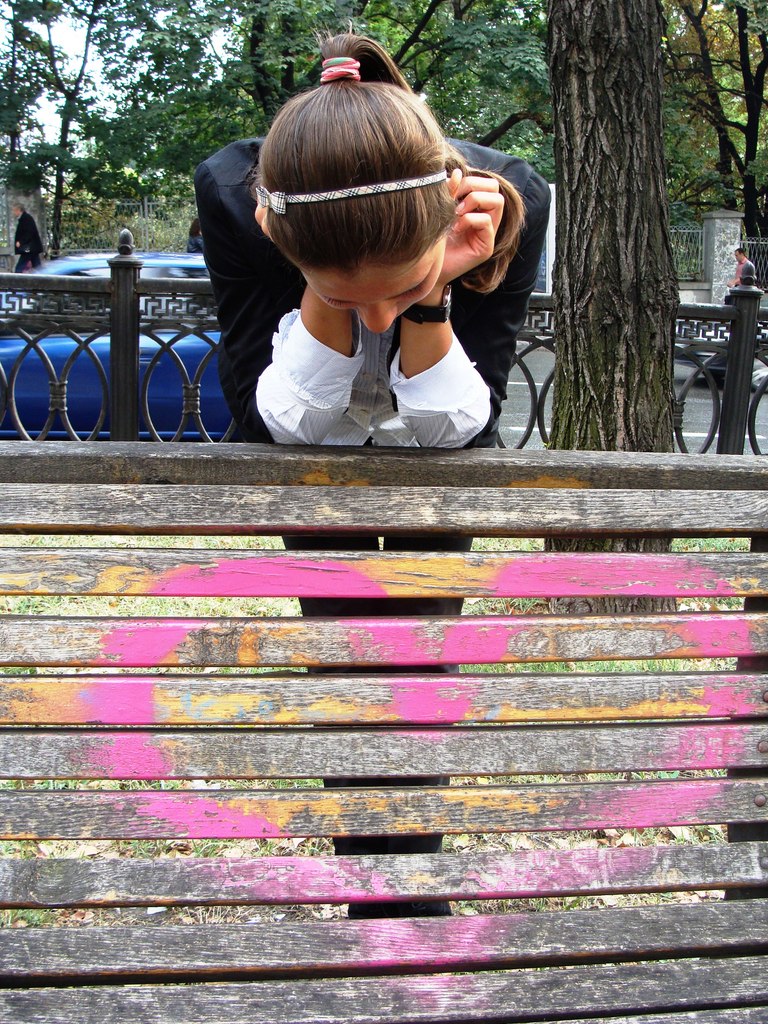 Оля Положаенко | Киев