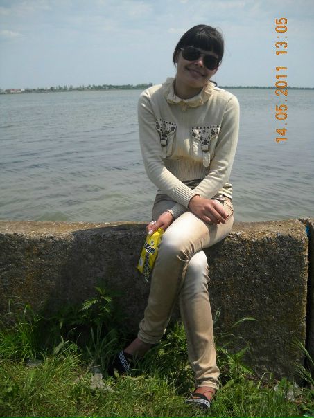 №149, Настя Дементеевская-Олексеенко, Cambridge №149, Настя Дементеевская-Олексеенко, Cambridge