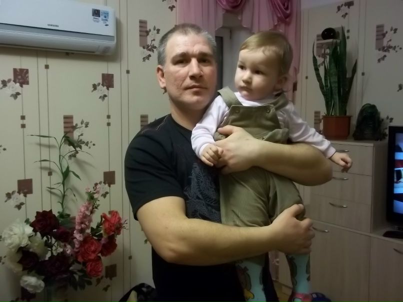 Александр Калинин | Киев