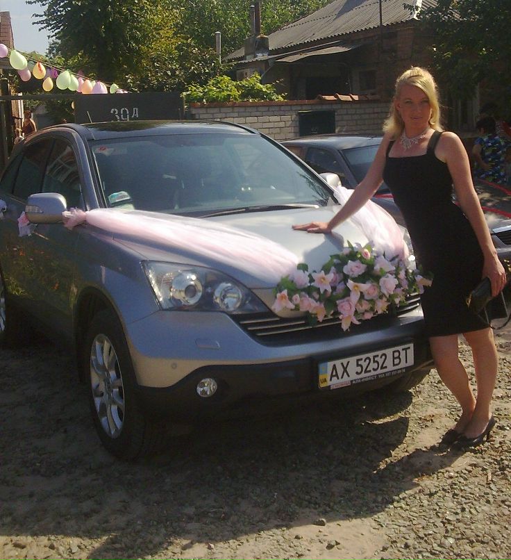 Татьяна Гончаренко | Харьков