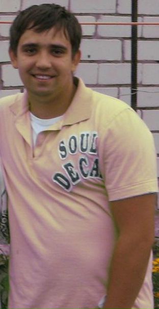 №42, Максим Андреев, 39 лет, Казань, Россия №42, Максим Андреев, 39 лет, Казань, Россия