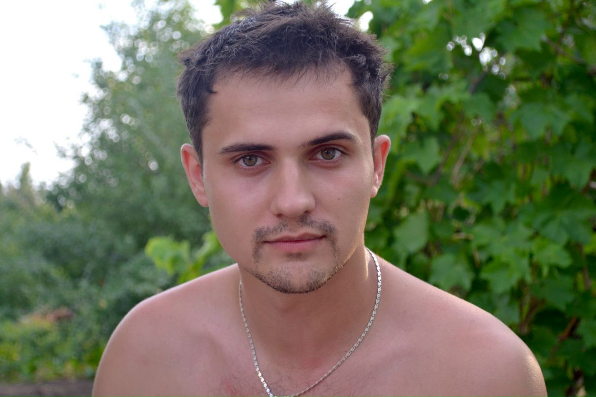 Санёк Савченко | Знаменск