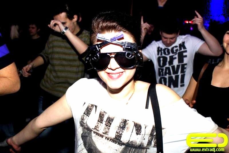 Анюта Хохлова | Киев