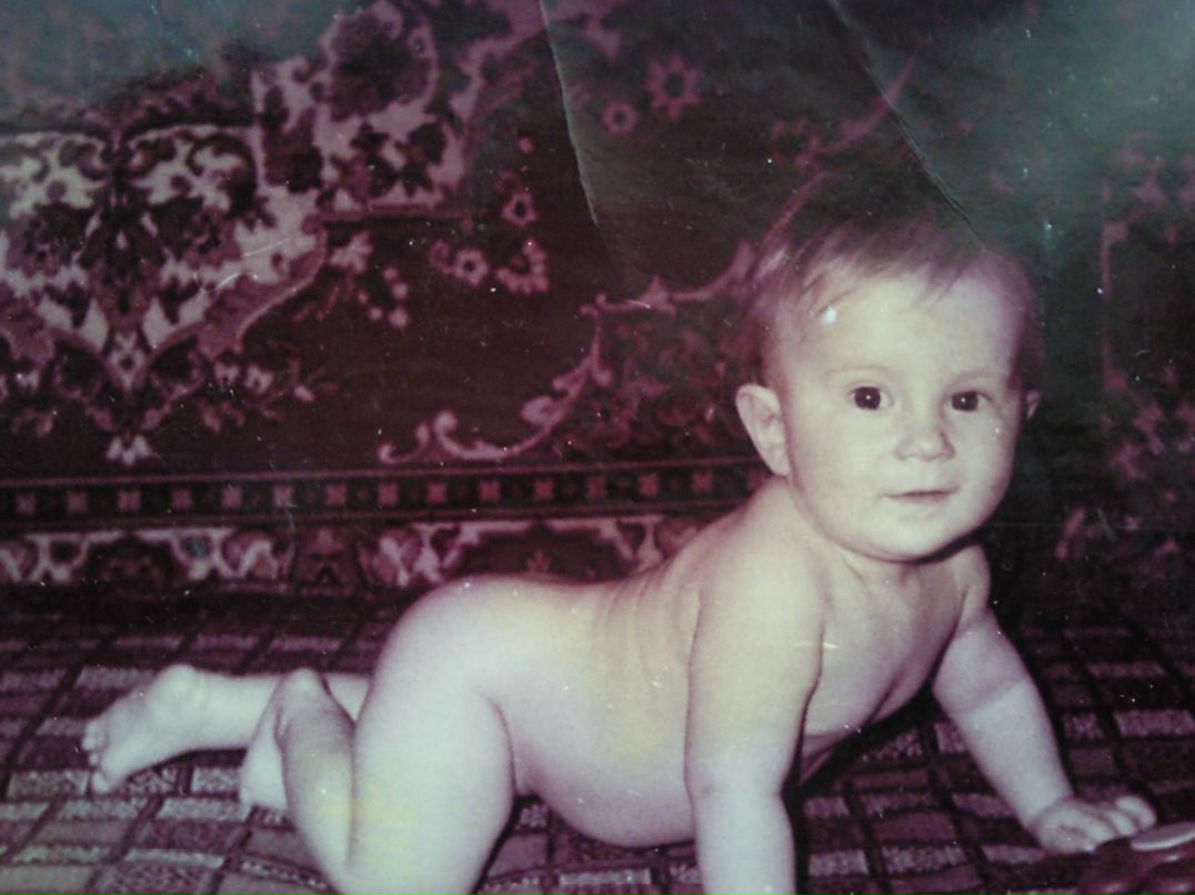 Игорь Кричка | Киев