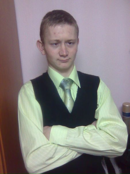 №69, Тарас Коржак №69, Тарас Коржак