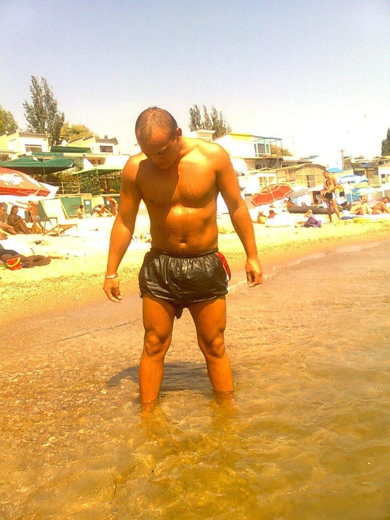 Сергей Юркив | Николаев
