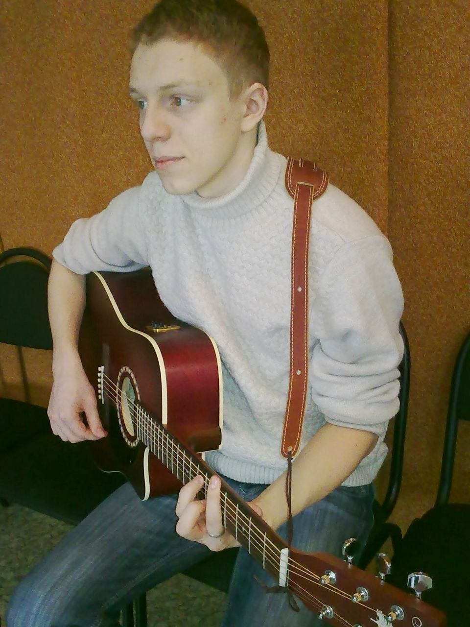 Роман Гагаев | Починки