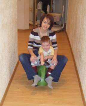 Ксения Щуррр | Санкт-Петербург