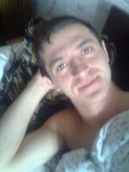 №23, Иван Худяков, 36 лет, Тюмень №23, Иван Худяков, 36 лет, Тюмень