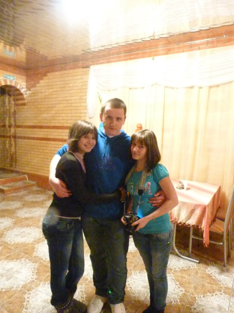 Александр Котов | Москва