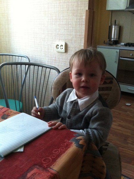 Анастасия Бачурина | Усинск