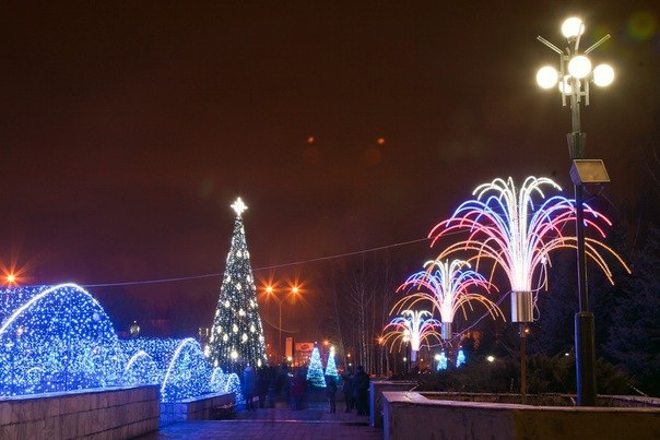 Анна Кучеренко | Кривой Рог