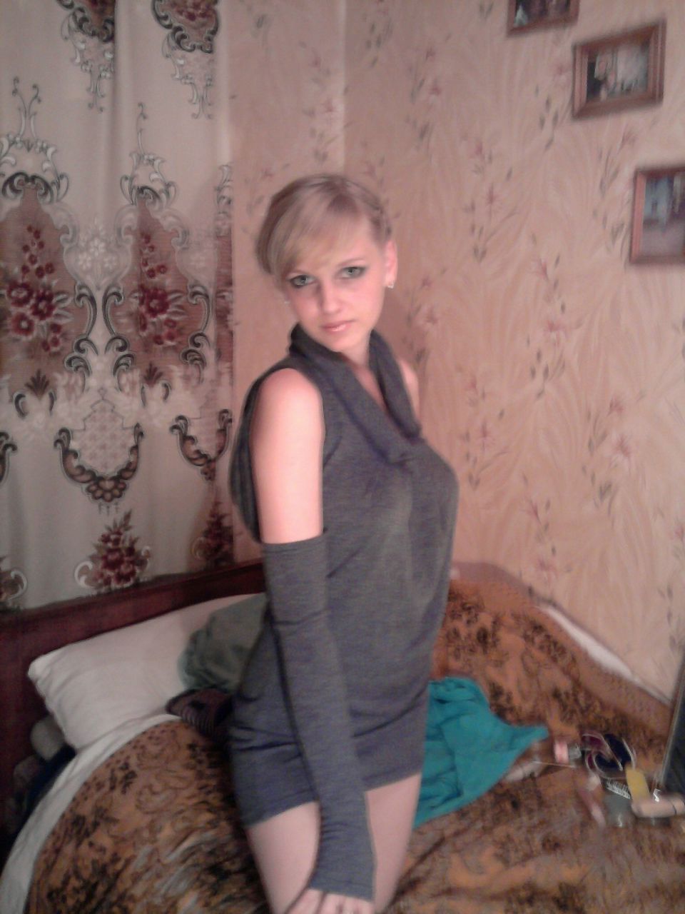 Настенка Бескова | Рязань (деревня)