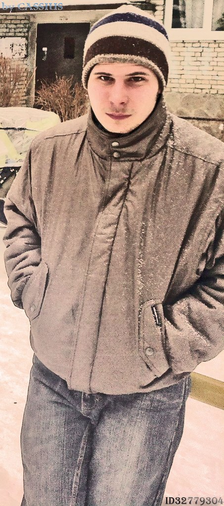 Богданчо Запотічний [ Bogdancho ] | Львов