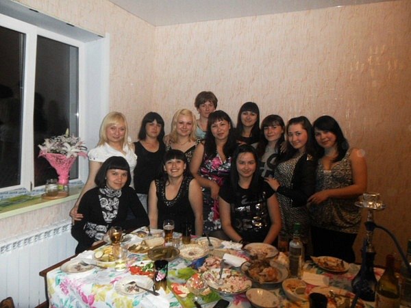 Ирина Низамова | Челябинск