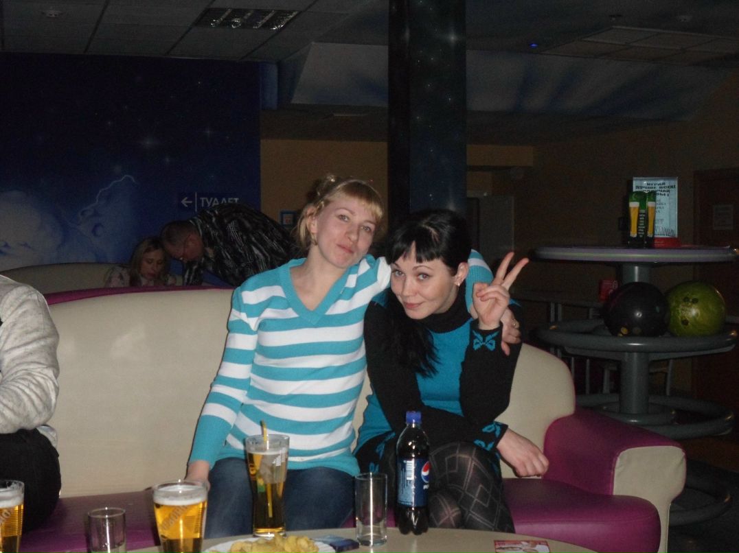 Оксана Молчанова | Ярославль