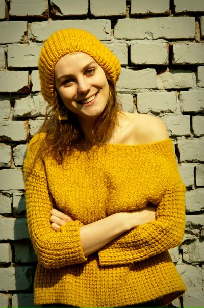 №157, Екатерина Леонова, Харьков №157, Екатерина Леонова, Харьков