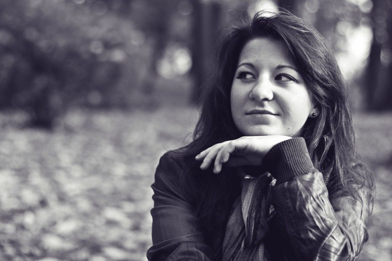 Anna Chaikovskaya | Киев