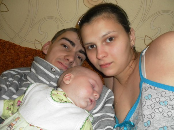 Мария Сенькевич | Санкт-Петербург