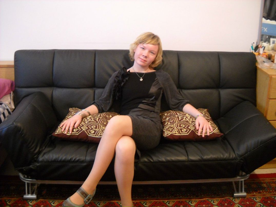 Лерочка Панкратова | Куровское