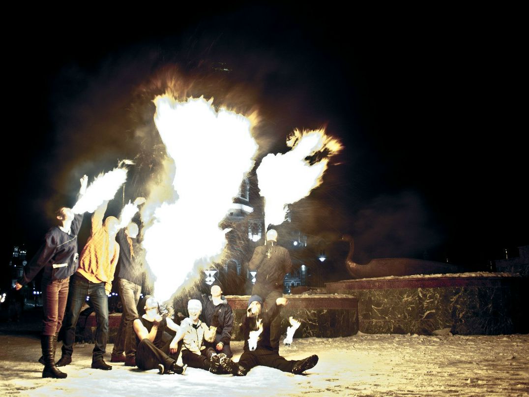 Александр Рыбаков | Йошкар-Ола